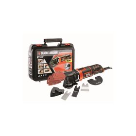 Black & Decker MT300KA Testere ve Raspalama Aleti