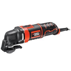 Black & Decker MT300KA Testere ve Raspalama Aleti