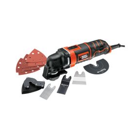 Black & Decker MT300KA Testere ve Raspalama Aleti