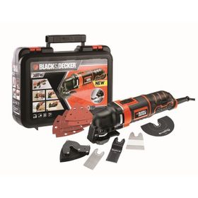 Black & Decker MT300KA Testere ve Raspalama Aleti