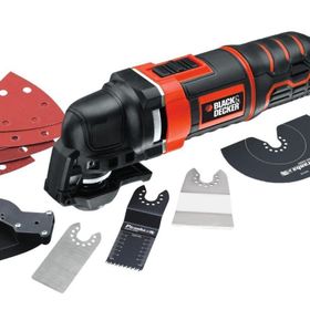 Black & Decker MT300KA Testere ve Raspalama Aleti