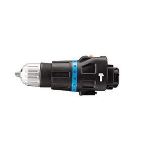 Black & Decker MTHD5 Multievo Darbeli Matkap Delme Aparatı