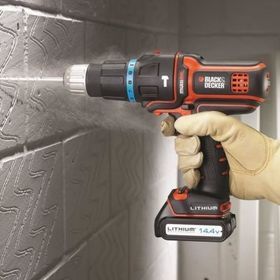 Black & Decker MTHD5 Multievo Darbeli Matkap Delme Aparatı