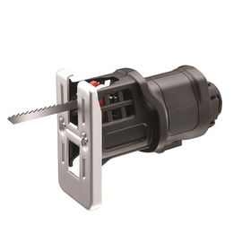 Black & Decker MTJS1 Multievo Dekupaj Testere Aparatı