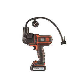 Black & Decker MTNF9 Multievo Hava Pompası Aparatı