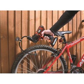 Black & Decker MTNF9 Multievo Hava Pompası Aparatı