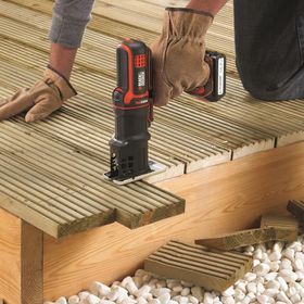 Black & Decker MTOS4 Multievo Raspalama Makinesi Aparatı