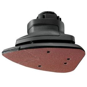 Black & Decker MTSA2 Multievo Zımpara Aparatı