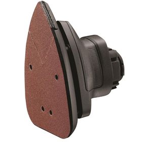 Black & Decker MTSA2 Multievo Zımpara Aparatı