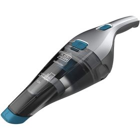 Black & Decker NVC215WA Şarjlı Süpürge