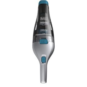 Black & Decker NVC215WA Şarjlı Süpürge