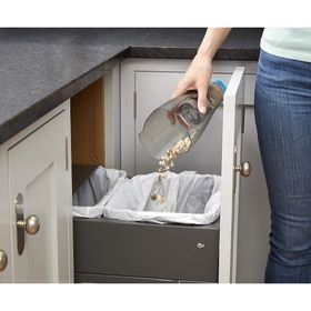 Black & Decker NVC215WA Şarjlı Süpürge