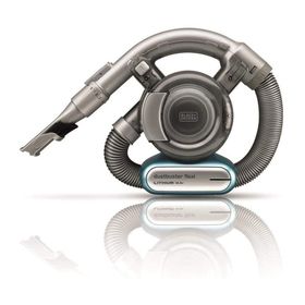 Black & Decker PD1420LP Şarjlı El Süpürgesi