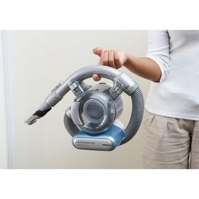 Black & Decker PD1420LP Şarjlı El Süpürgesi