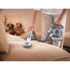 Black & Decker PD1420LP Şarjlı El Süpürgesi
