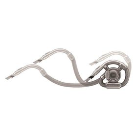 Black & Decker PD1820LF Flexi Esnek Hortum Siklonik Sistem Gri Şarjlı Süpürge