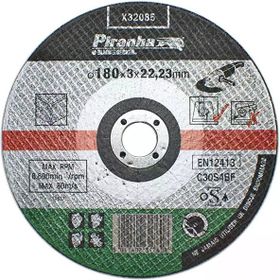 Black & Decker Piranha X32085 Düz Taş Kesme Diski