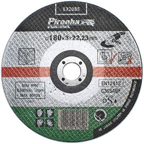 Black & Decker Piranha X32085 Düz Taş Kesme Diski