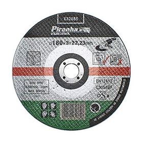 Black & Decker Piranha X32085 Düz Taş Kesme Diski