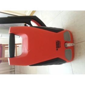 Black & Decker PW1500SP Yüksek Basınçlı Yıkama Makinesi