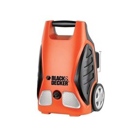 Black & Decker PW1500SP Yüksek Basınçlı Yıkama Makinesi