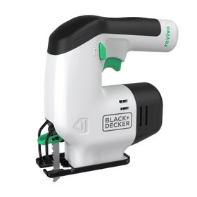 Black & Decker REVJ12C-QW Dekupaj Testere