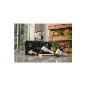 Black & Decker REVJ12C-QW Dekupaj Testere