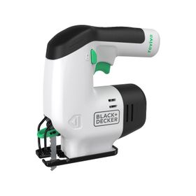 Black & Decker REVJ12C-QW Dekupaj Testere