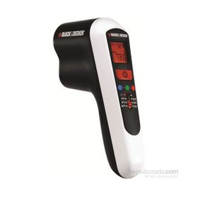 Black & Decker TLD100 Isı Dedektörü