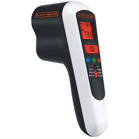 Black & Decker TLD100 Isı Dedektörü