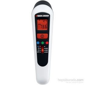 Black & Decker TLD100 Isı Dedektörü