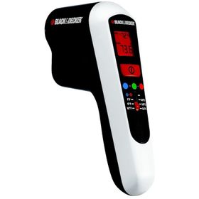 Black & Decker TLD100 Isı Dedektörü