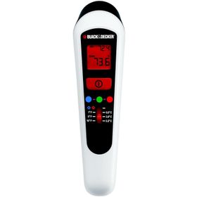 Black & Decker TLD100 Isı Dedektörü