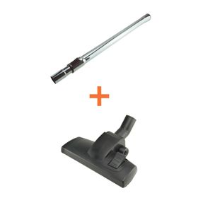 Black & Decker VB 2010 P Süpürge Emici Başlık
