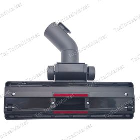 Black & Decker VB 2010 P Süpürge Emici Yer Başlığı