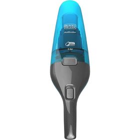 Black & Decker WDC215WA Şarjlı Süpürge
