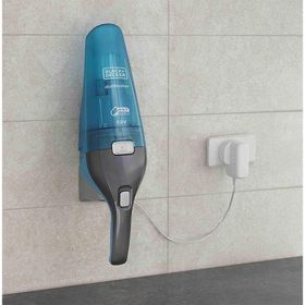 Black & Decker WDC215WA Şarjlı Süpürge