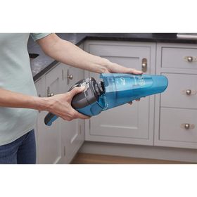 Black & Decker WDC215WA Şarjlı Süpürge