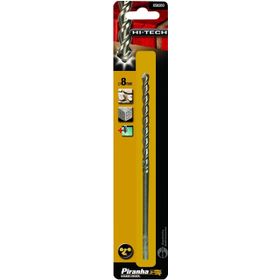 Black & Decker X58203 8 mm Beton Matkap Ucu