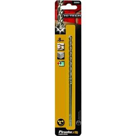 Black & Decker X58203 8 mm Beton Matkap Ucu