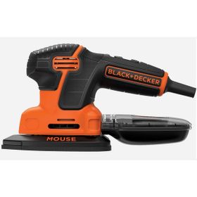 Black & Decker Zımpara Çok Amaçlı X Mesh Zımpara