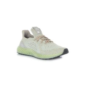 Black Deer Gri Volcano Sneaker Spor Ayakkabı