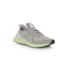Black Deer Gri Volcano Sneaker Spor Ayakkabı