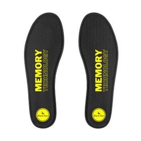 Black Deer Memory Foam Technology Q90 Siyah Spor İç Tabanlık