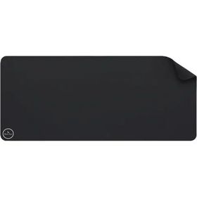 Black Deer Siyah 30X25 cm Large Boy Professional Gaming Ofis Kaydırmaz Mouse Pad