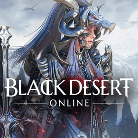 Black Desert Online 5500 Acoin