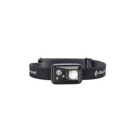 Black Diamond 300 Lumens Siyah Spot Kafa Feneri