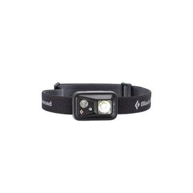 Black Diamond 300 Lumens Siyah Spot Kafa Feneri
