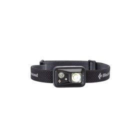 Black Diamond 300 Lumens Siyah Spot Kafa Feneri
