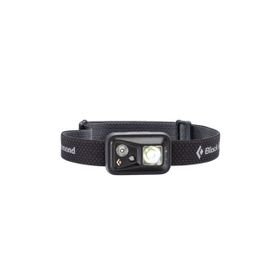 Black Diamond 300 Lumens Siyah Spot Kafa Feneri